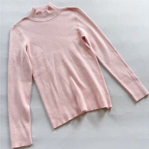 Ralph Lauren Pink Women's Sweater